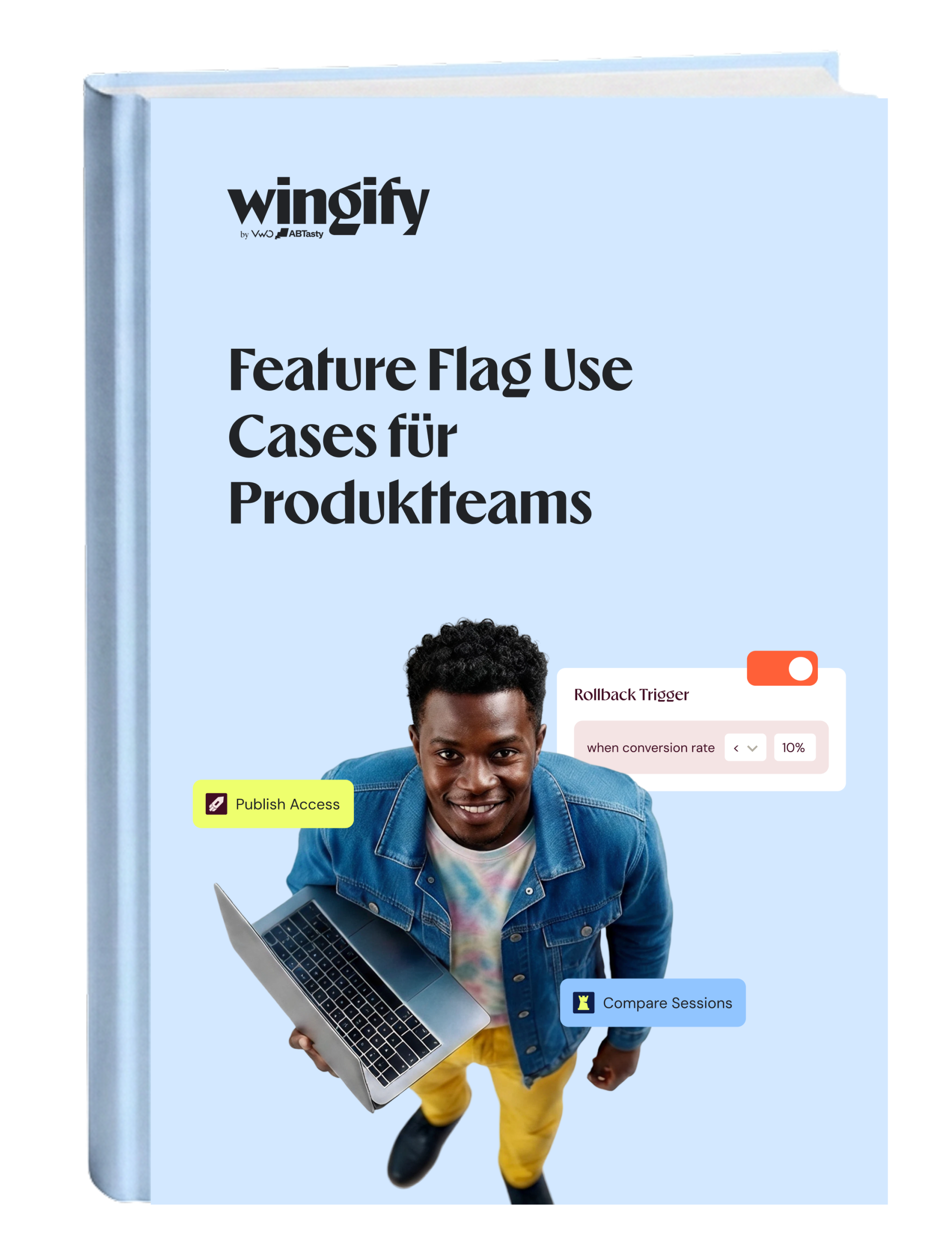 Feature Flag Use Cases für Produktteams