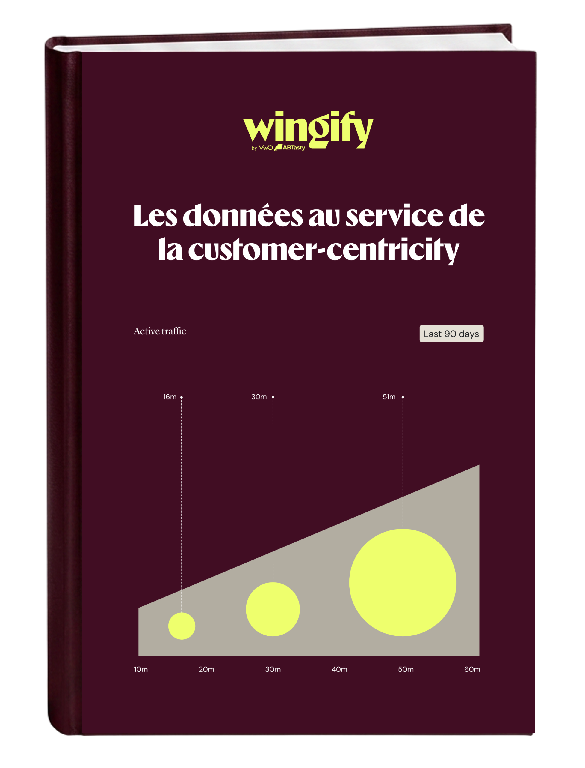 Les données au service de la customer-centricity