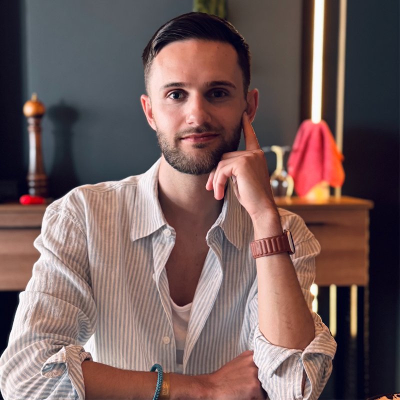 Martin Minshall