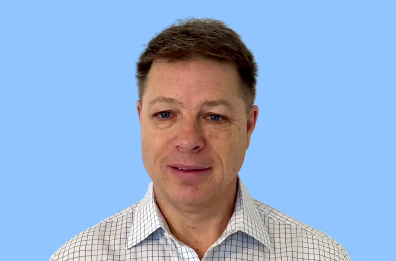 Michael Vonder Haar