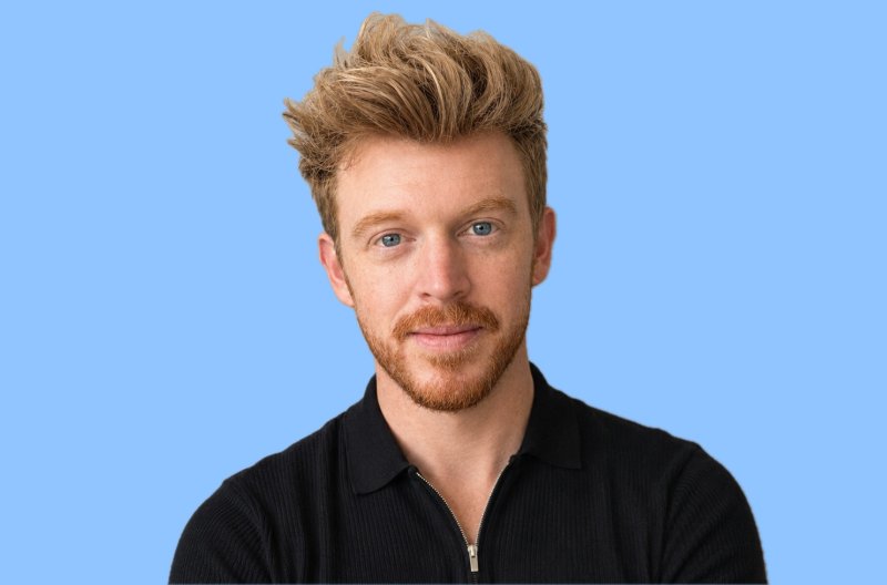Nick Gibson