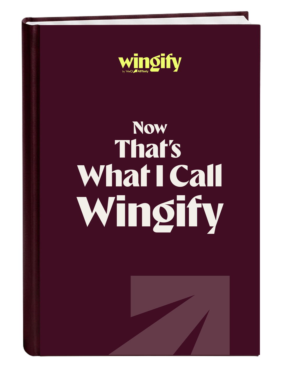 Now That’s What I Call Wingify