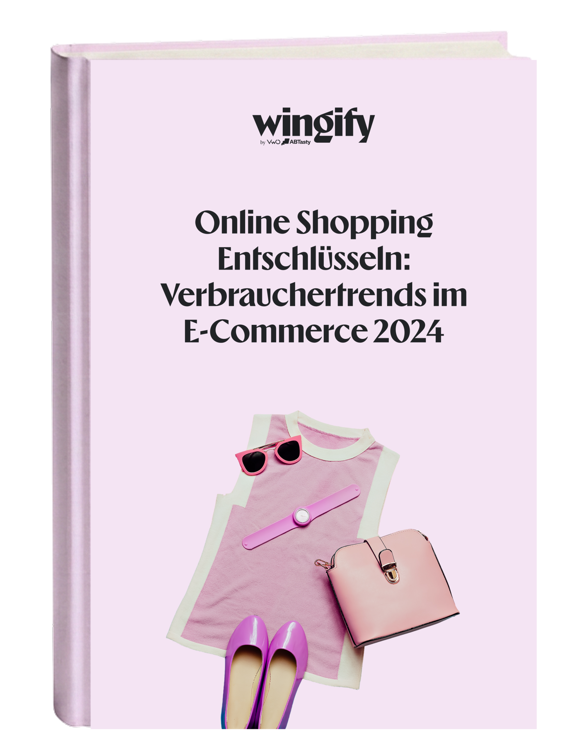 Online Shopping Entschlüsseln: Verbrauchertrends im E-Commerce 2024