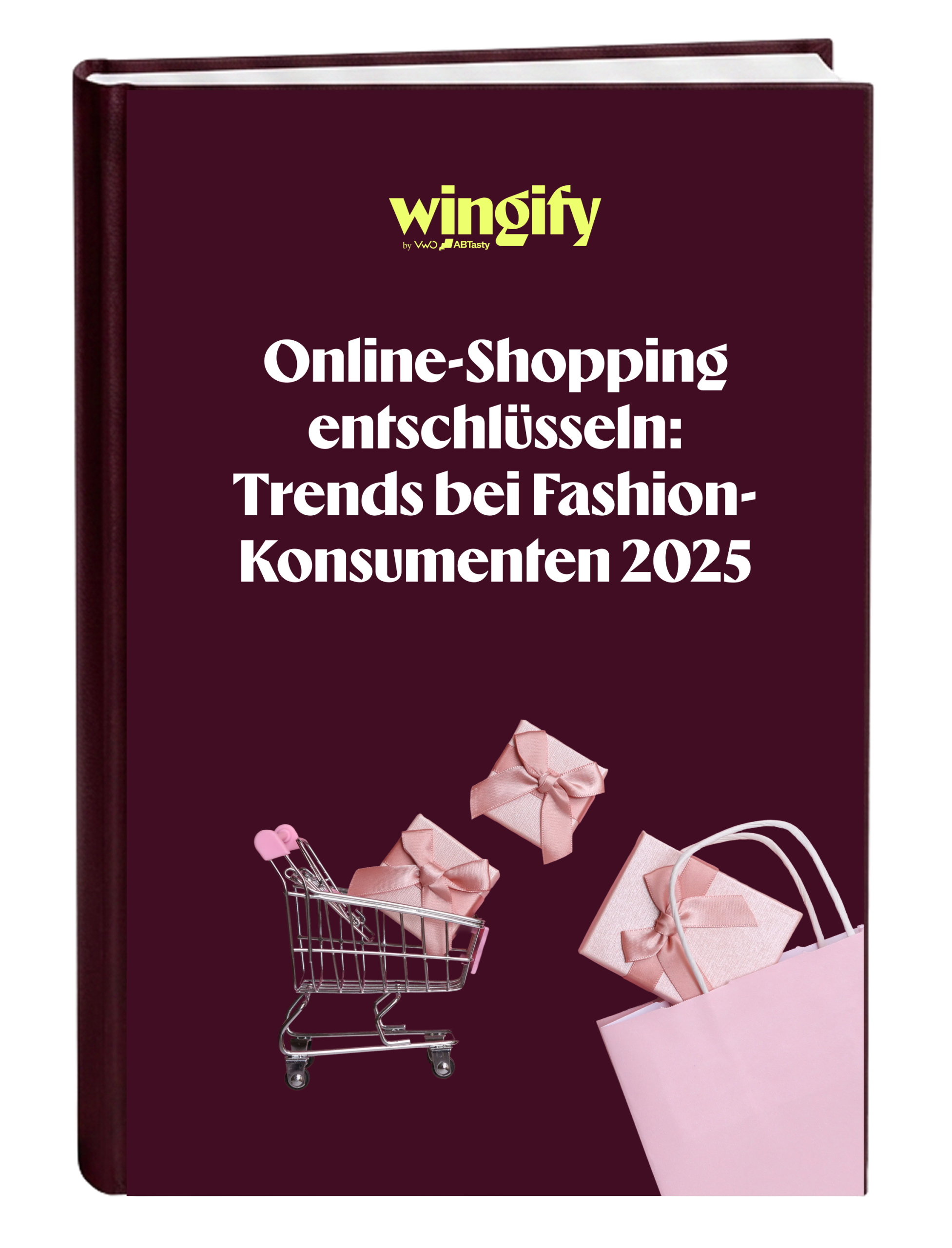 Online-Shopping entschlüsseln: Trends bei Fashion-Konsumenten 2025