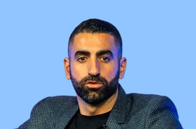 Ramzi Rabbani