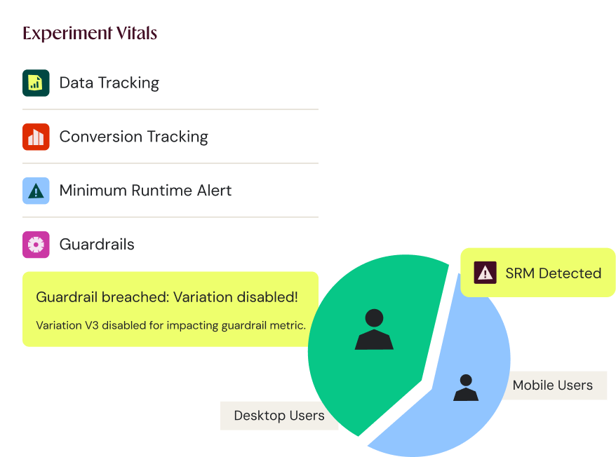 Reporting Competitor Page