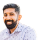 Shiva Manjunath