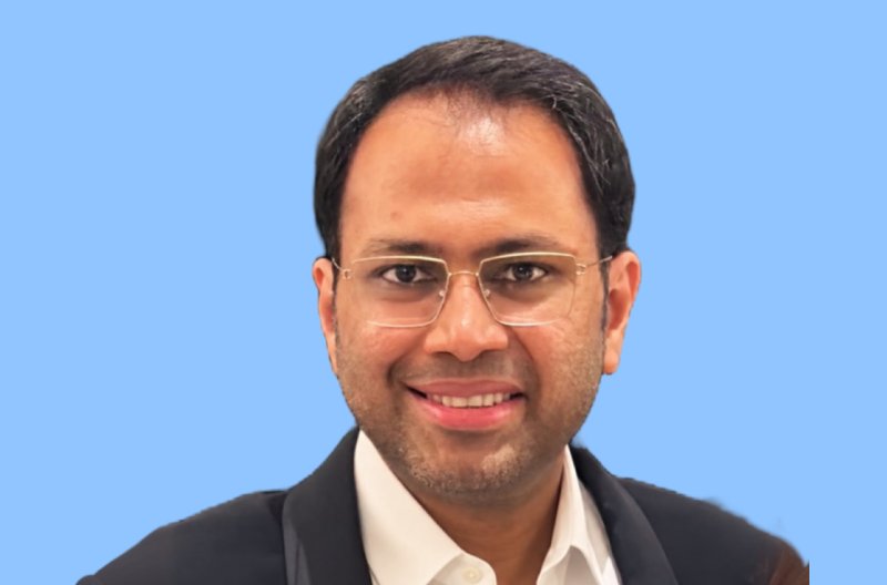 Sparsh Gupta