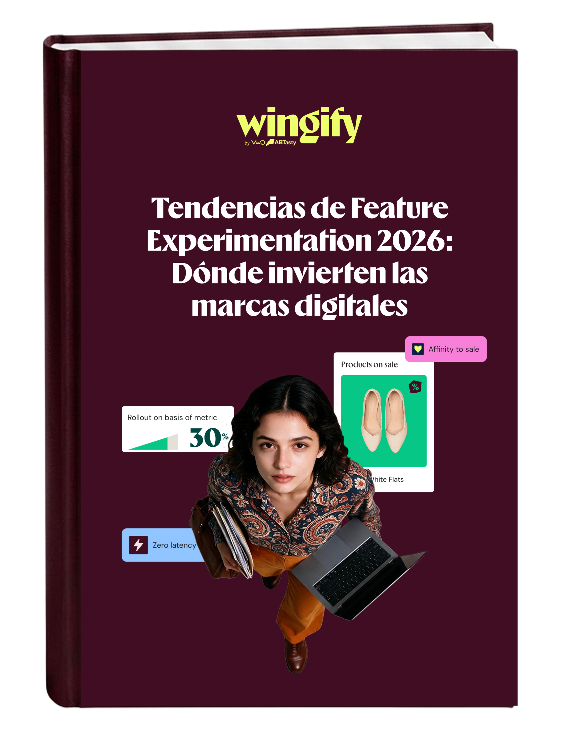 Tendencias de Feature Experimentation 2026: Dónde invierten las marcas digitales