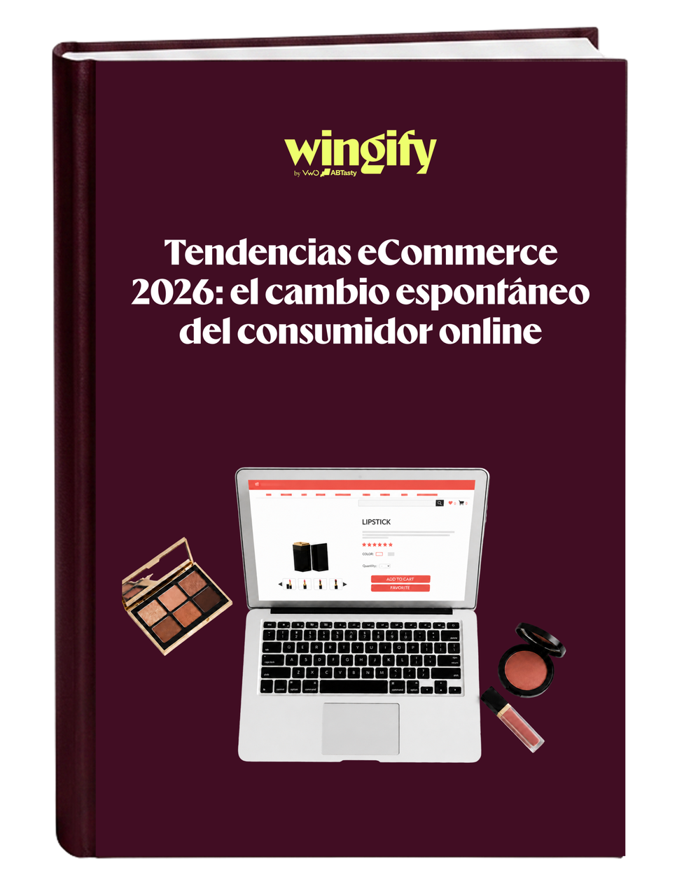 Tendencias eCommerce 2026: el cambio espontáneo del consumidor online