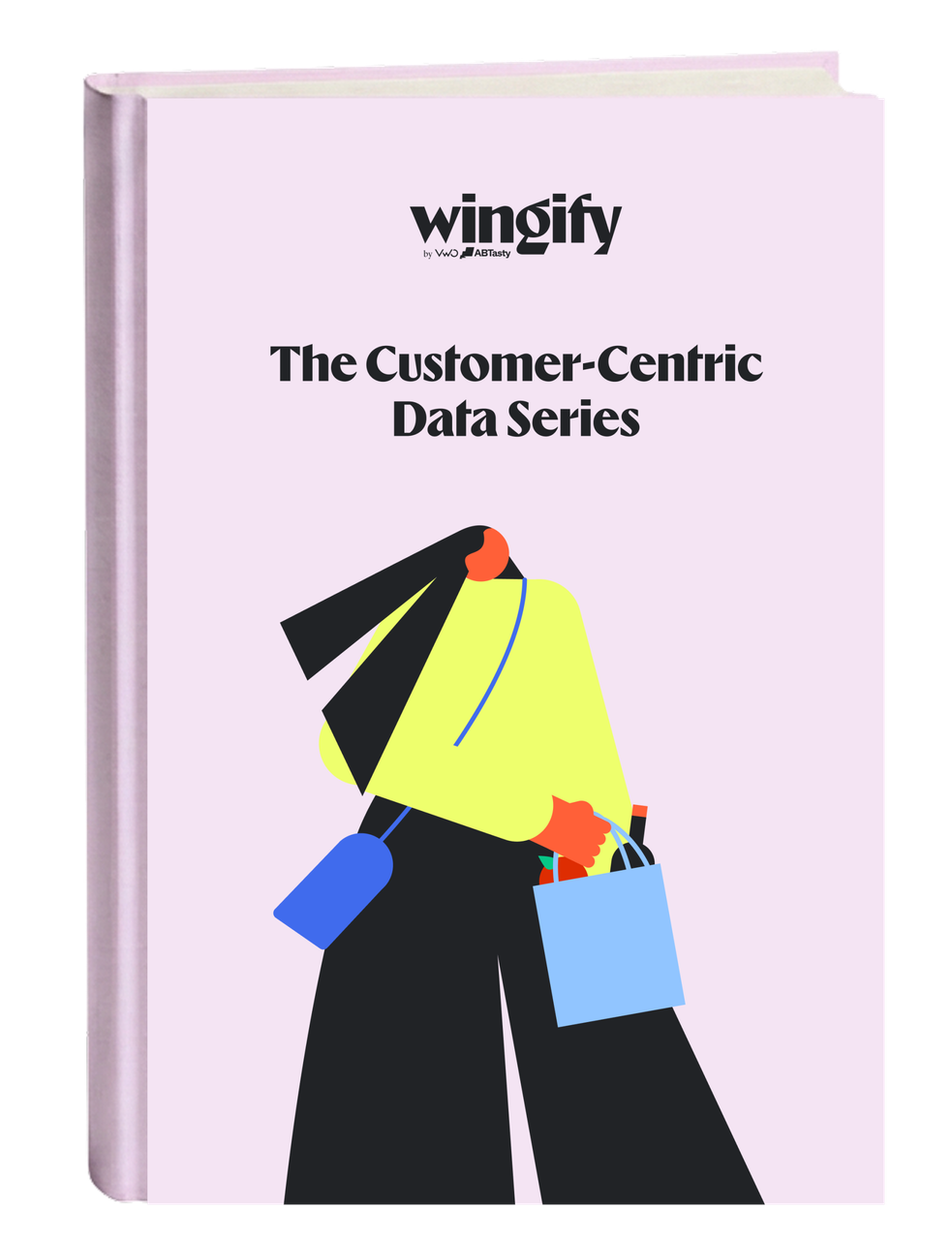 The Customer-Centric Data Series