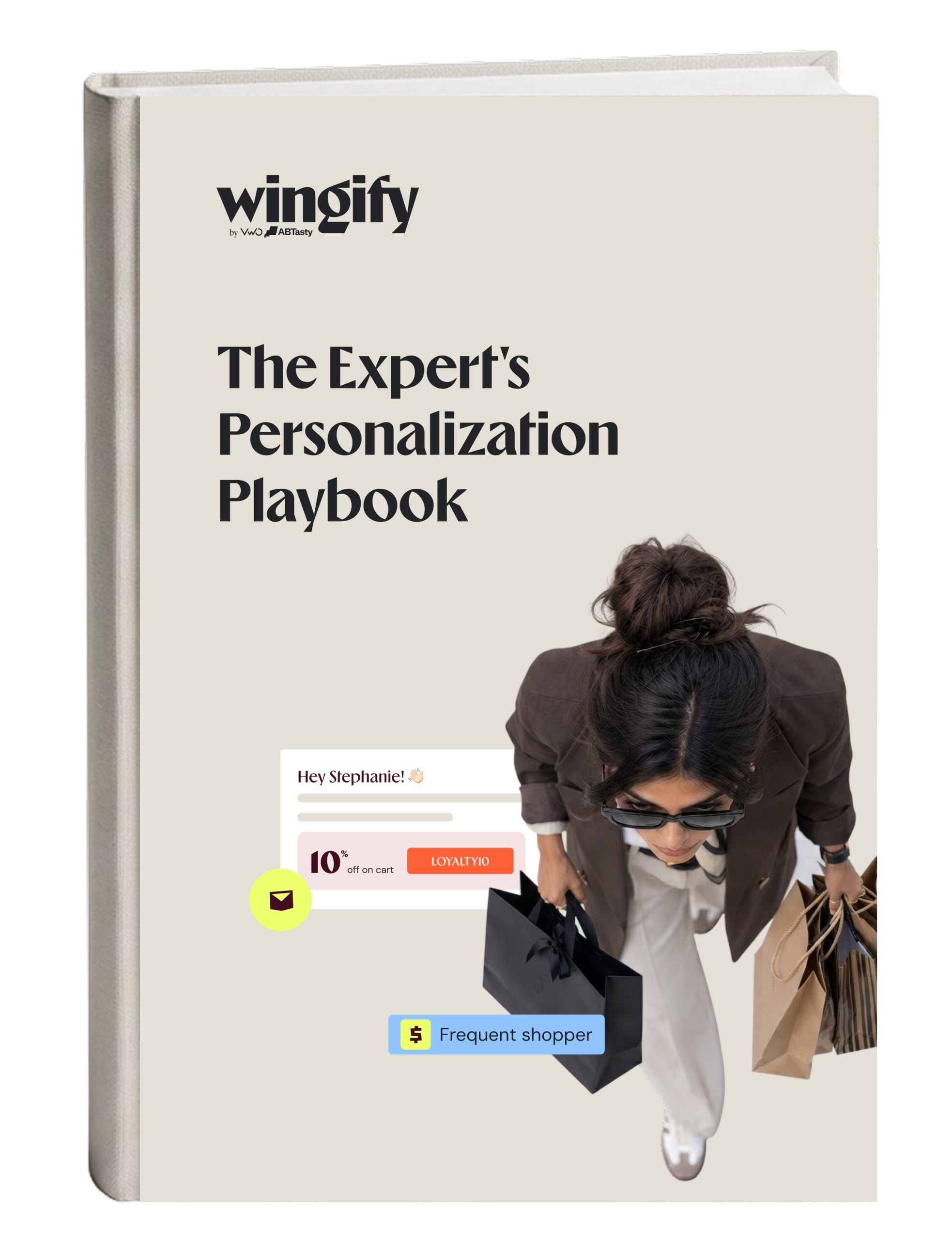 Personalizar el momento: de lo estático a lo dinámico