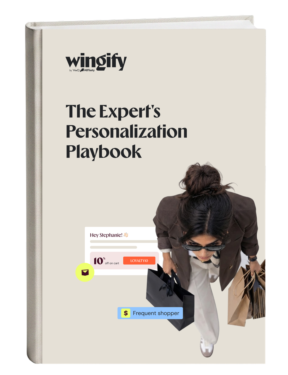 The Expert’s Personalization Playbook