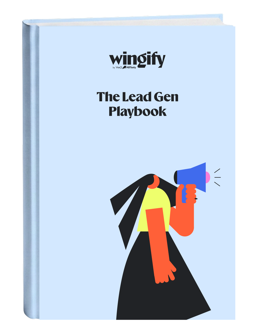 The Lead Gen Playbook