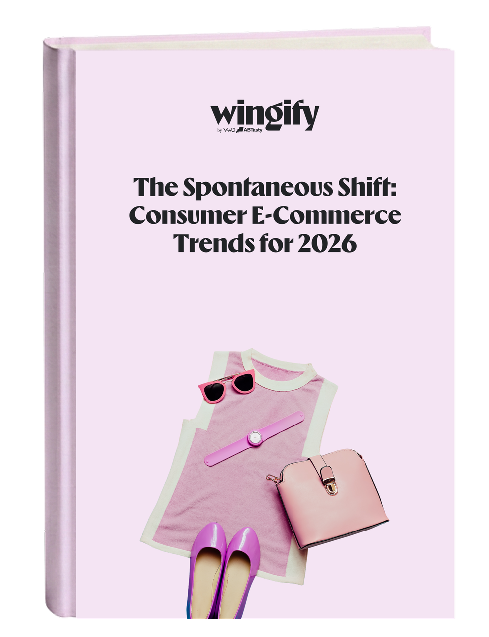 The Spontaneous Shift: Consumer Ecommerce Trends for 2026