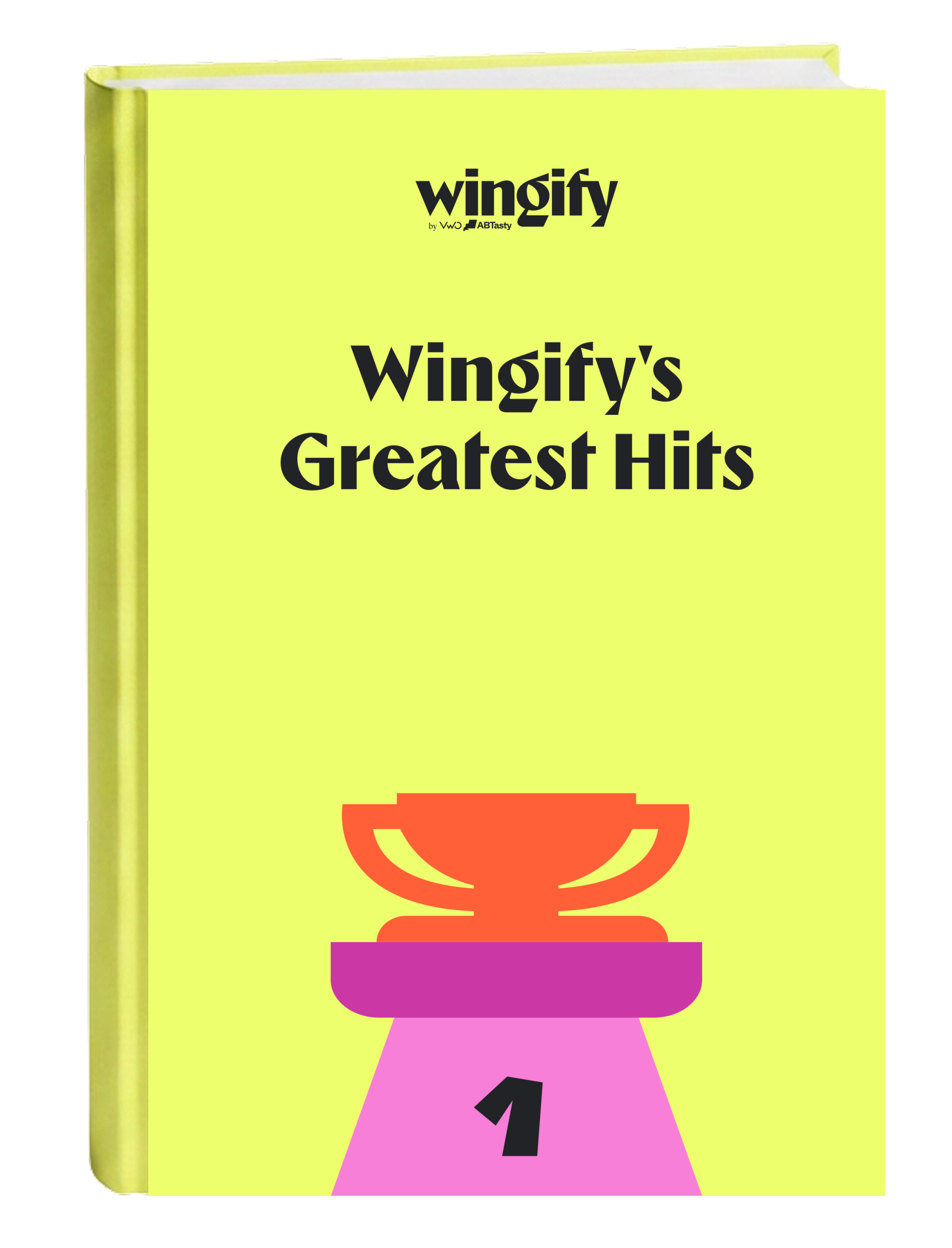 Wingify’s Flagship reitet auf der Spitze der neuen Forrester Wave™