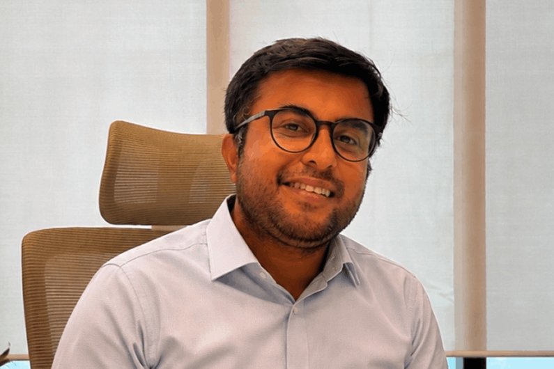 Abhishek Chakraborty