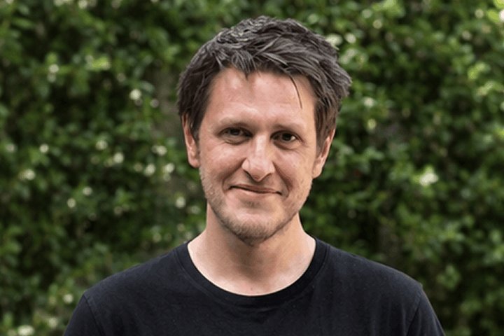 David Pickstone
