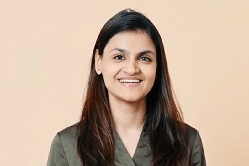 Drishti Singhal