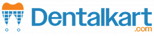 Logo Dentalkart@2x
