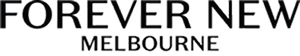 Logo Forever New@2x