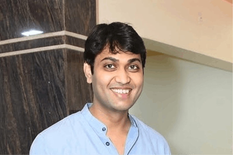 Manish G