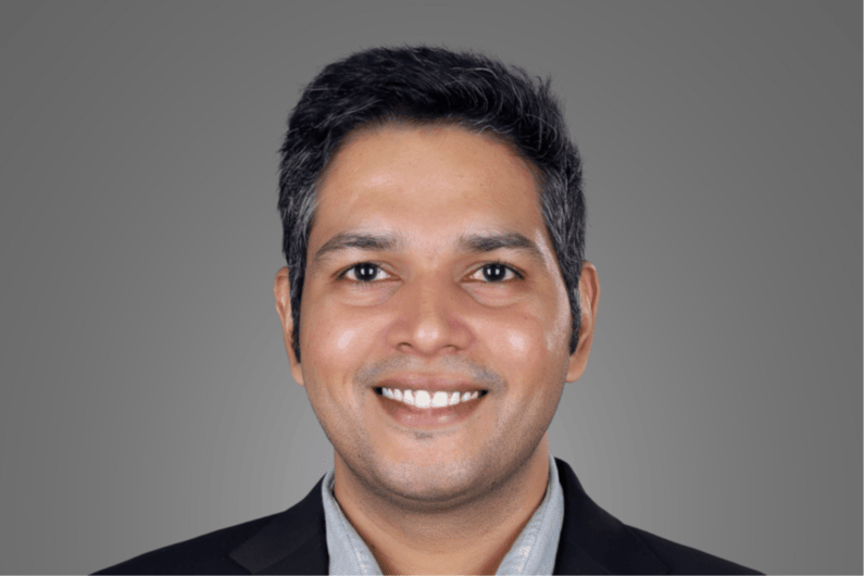 Rohit Kunnath