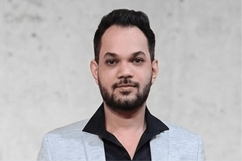 Sanchit Singh