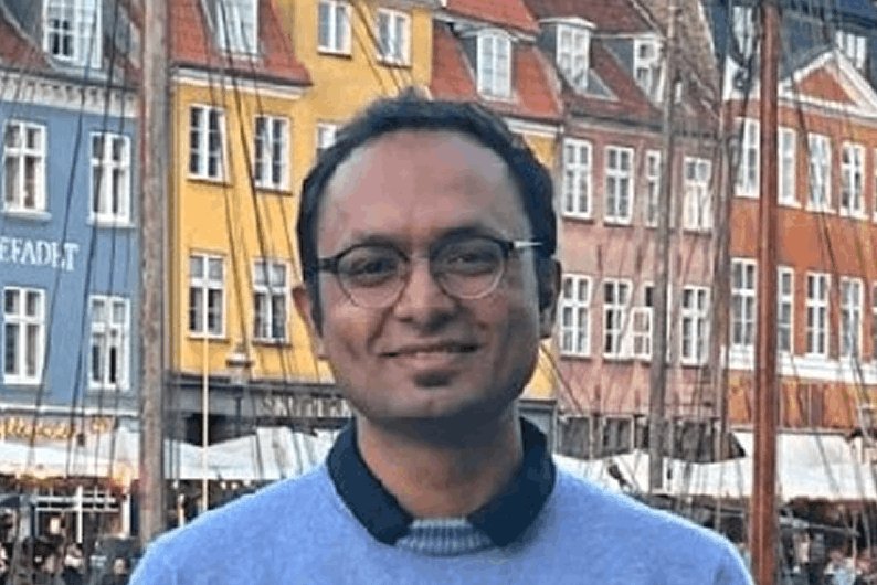 Sanjay Khandelwal