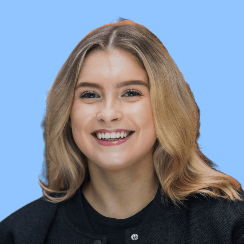 Scarlett Tuplin