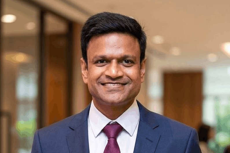 Swapnil Srivastava