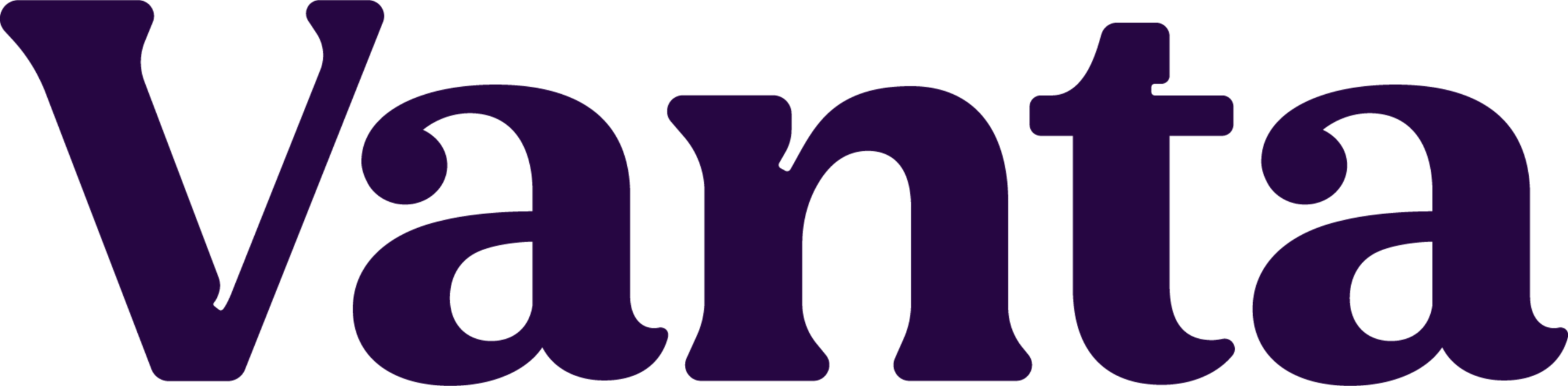 Vanta Wordmark 2x