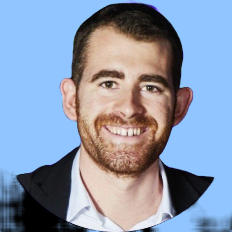 Will Bashford