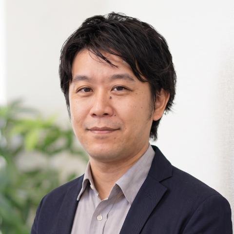 中野 雄太