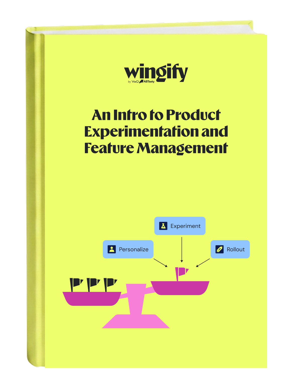 An Intro to Product Experimentation and Feature Management