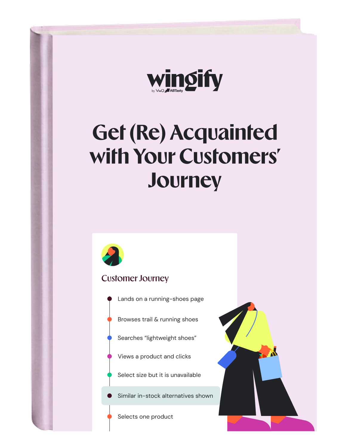 Get (Re) Acquainted with Your Customers’ Journey