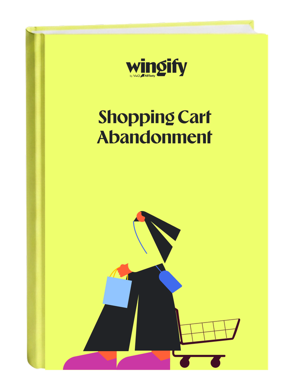 Shopping Cart Abandonment