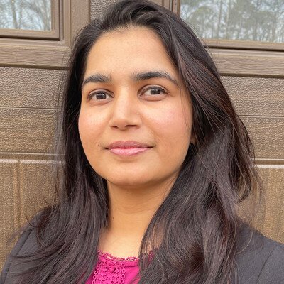 Apurva Sandbhor