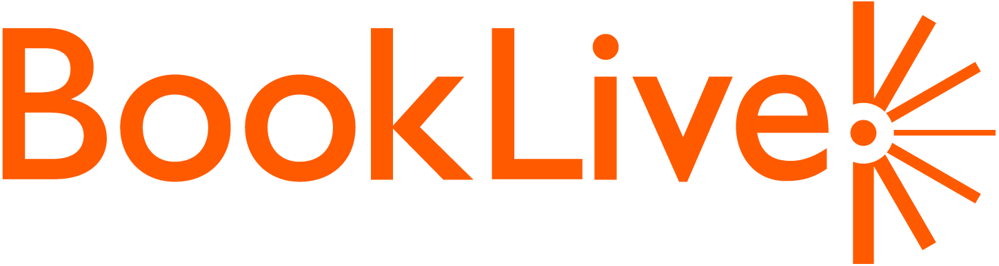 Booklive Logo Rgb