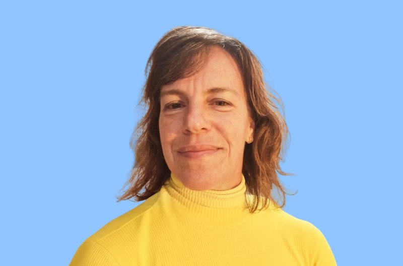 Claudia Fajkarz 
