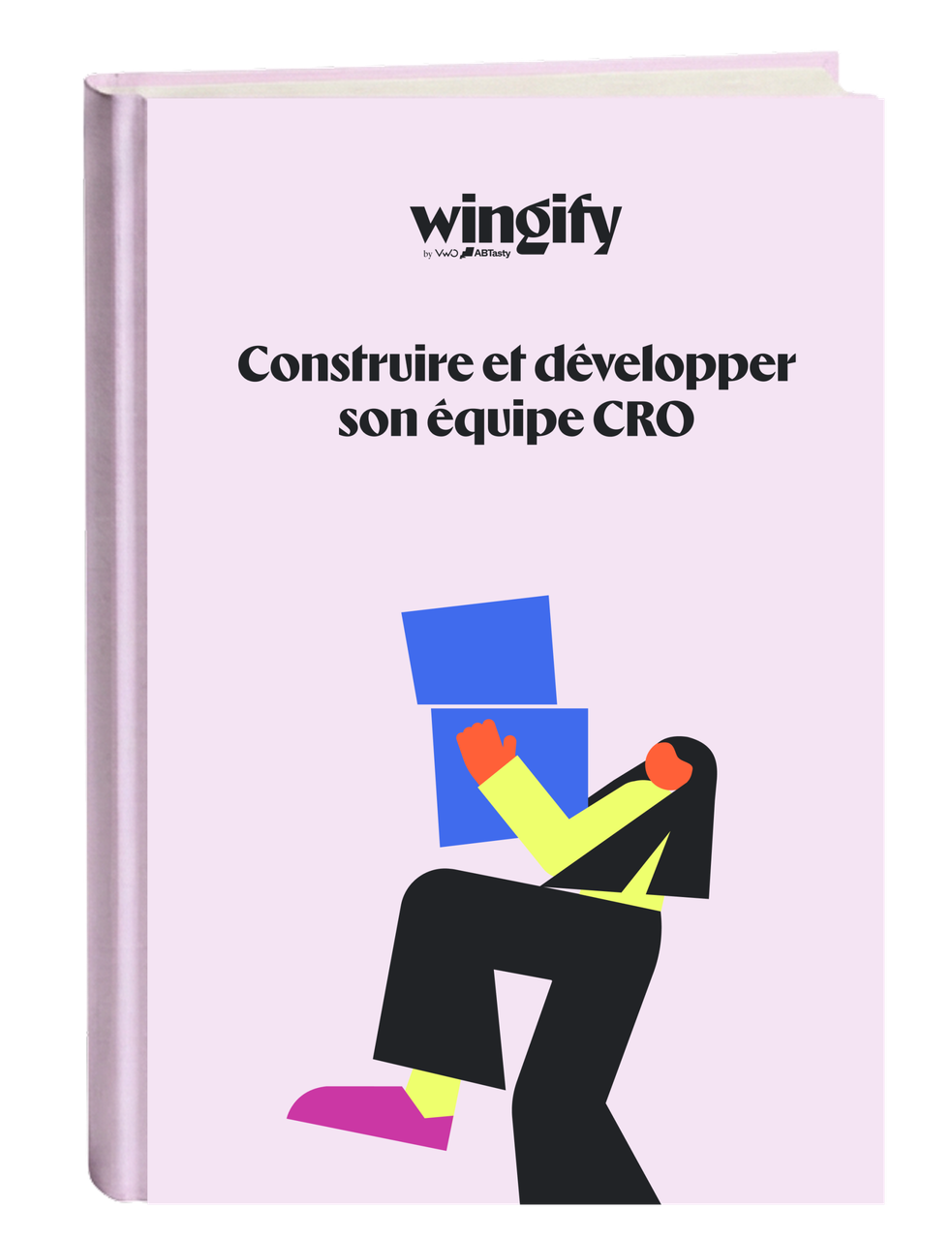 Construire et développer son équipe CRO