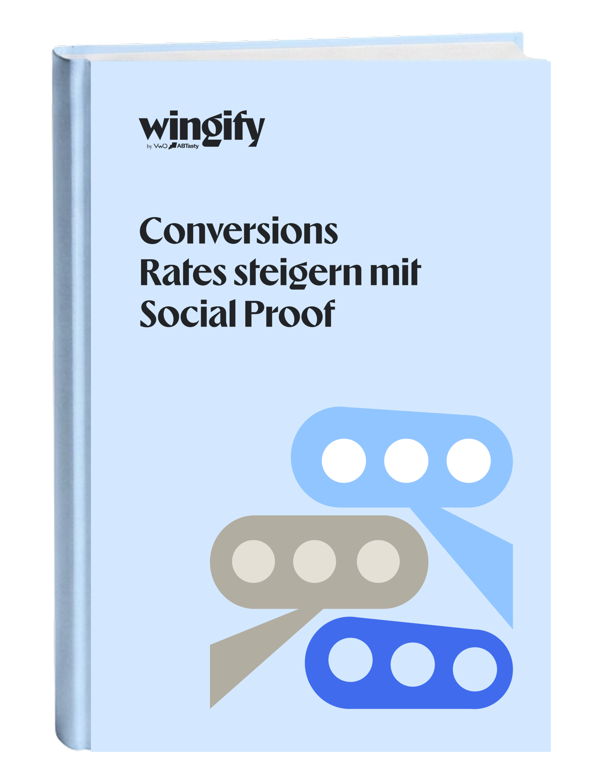 Conversions Rates steigern mit Social Proof