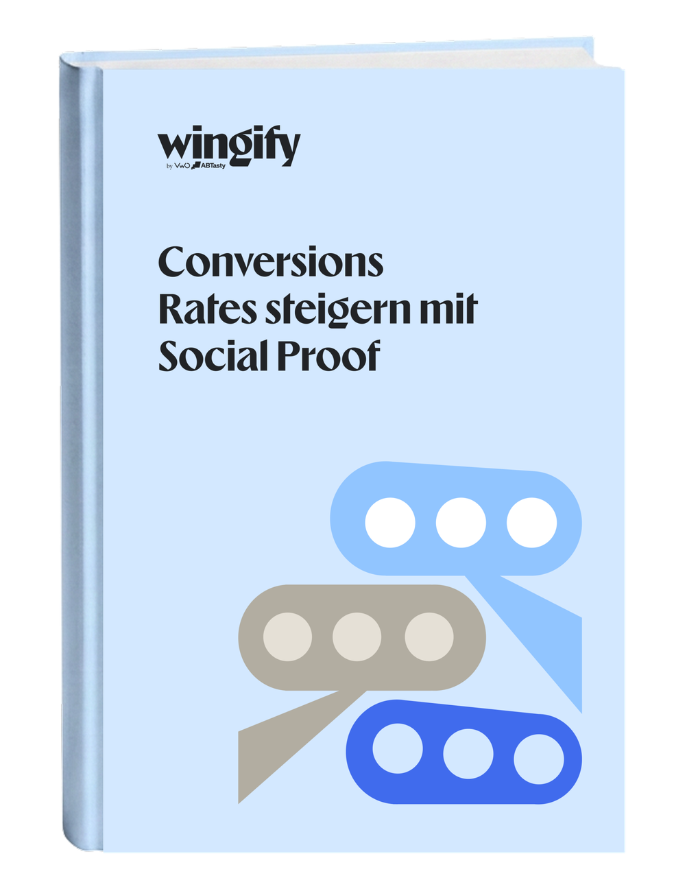 Conversions Rates steigern mit Social Proof