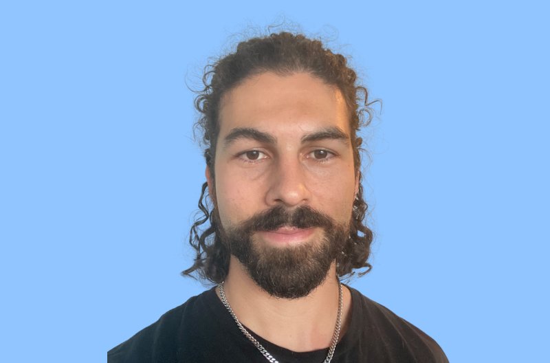Diego Serrano