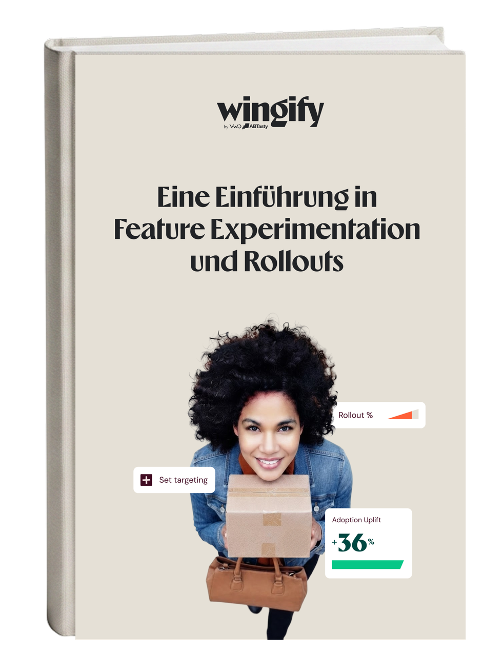 Eine Einführung in Feature Experimentation und Rollouts