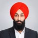 Karamvir Singh