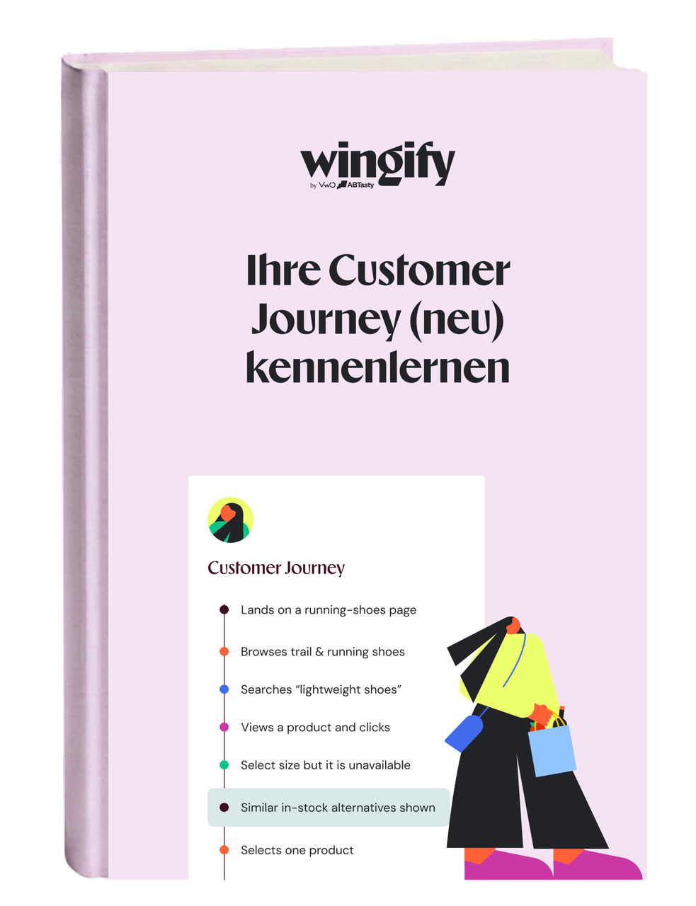 Ihre Customer Journey (neu) kennenlernen