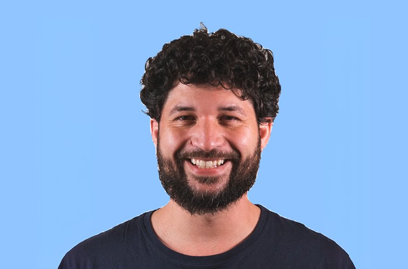 Jonathan Freitas