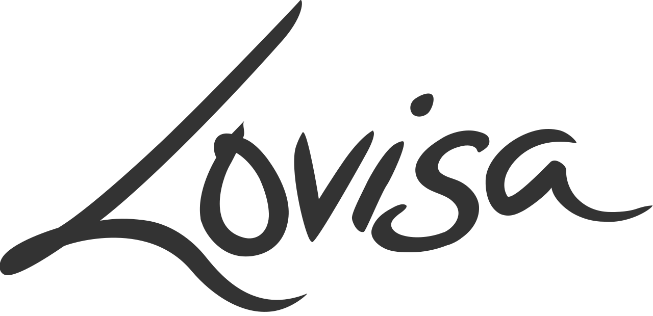 Lovisa Logo Svg