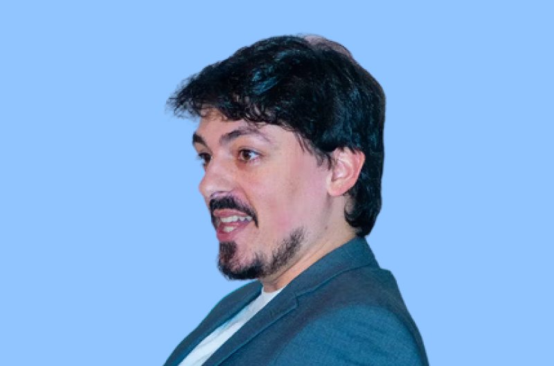 Lucas Canibal
